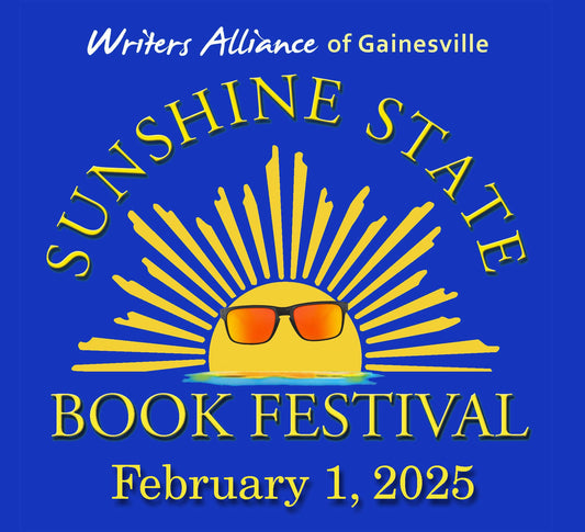 The Sunshine State Book Festival